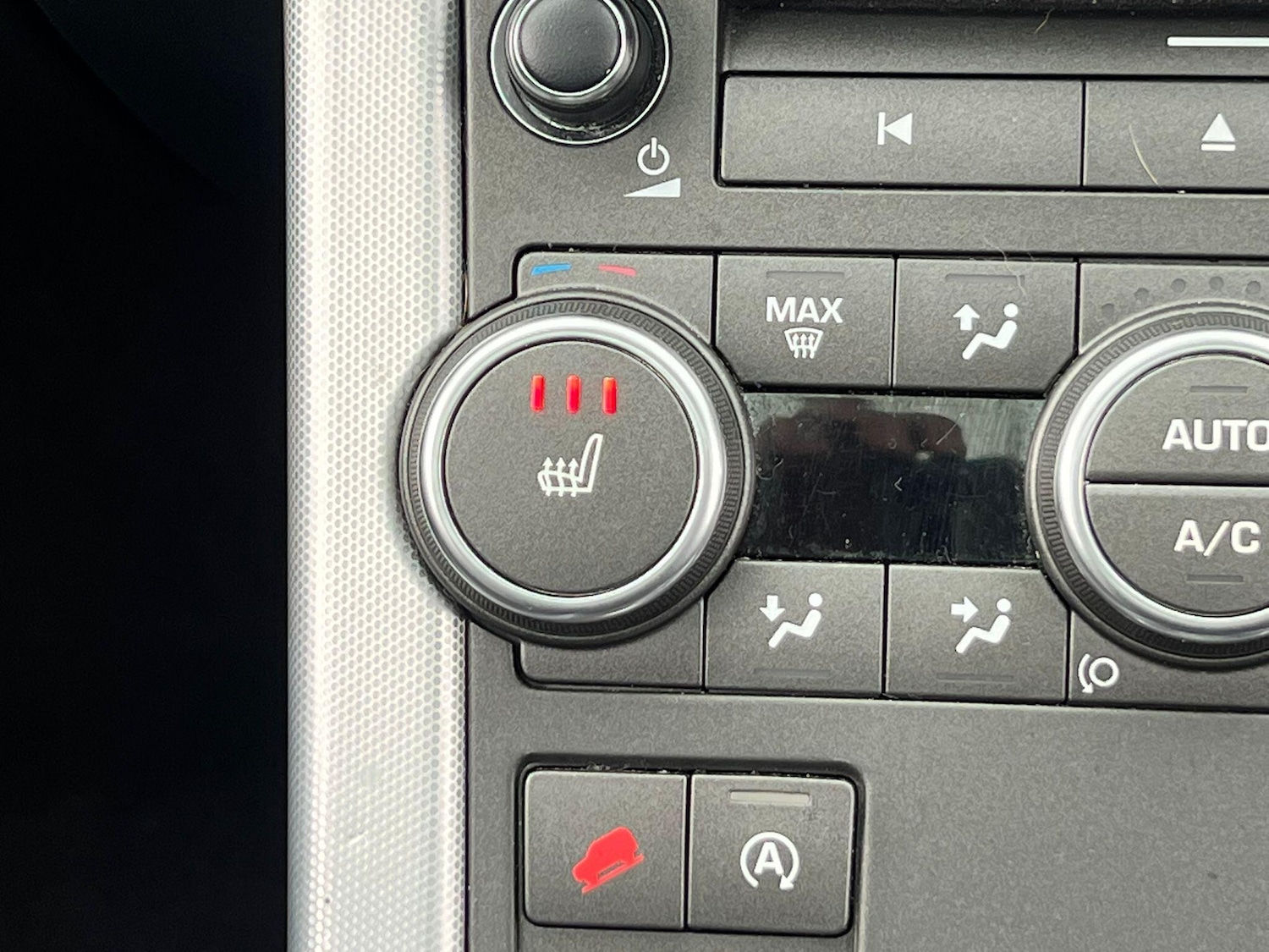 Used Land Rover Range Rover Evoque 2017 for sale - 76499951: Photo 31