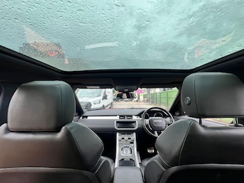 Used Land Rover Range Rover Evoque 2017 for sale - 76499951: Photo