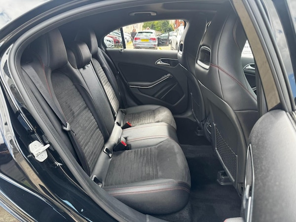 Used Mercedes-Benz A-Class 2015 for sale - 75492817: Photo 16