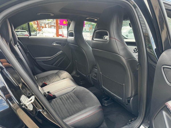 Used Mercedes-Benz A-Class 2015 for sale - 75492817: Photo 18