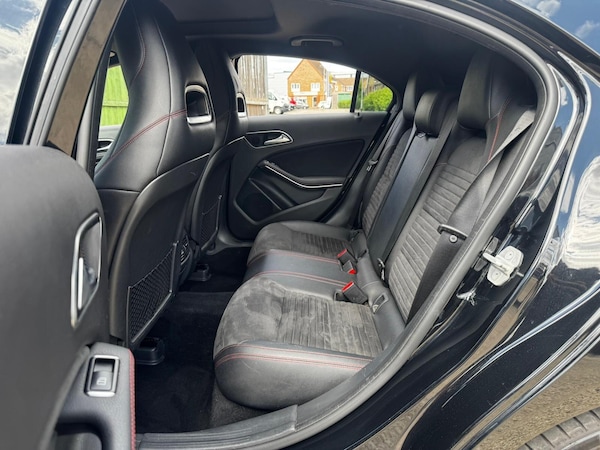 Used Mercedes-Benz A-Class 2015 for sale - 75492817: Photo 19