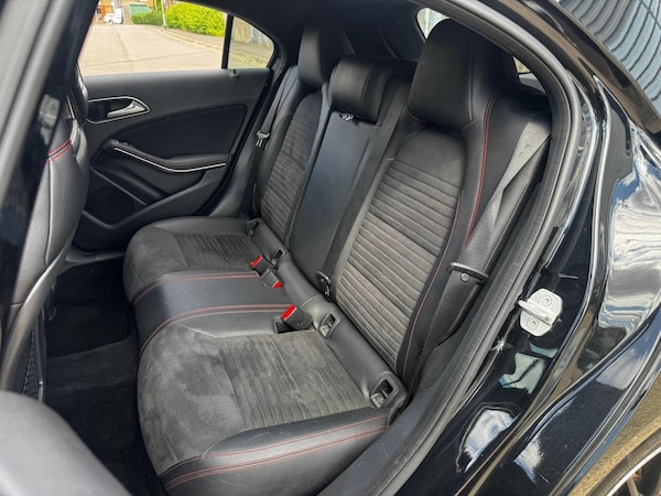 Used Mercedes-Benz A-Class 2015 for sale - 75492817: Photo 20