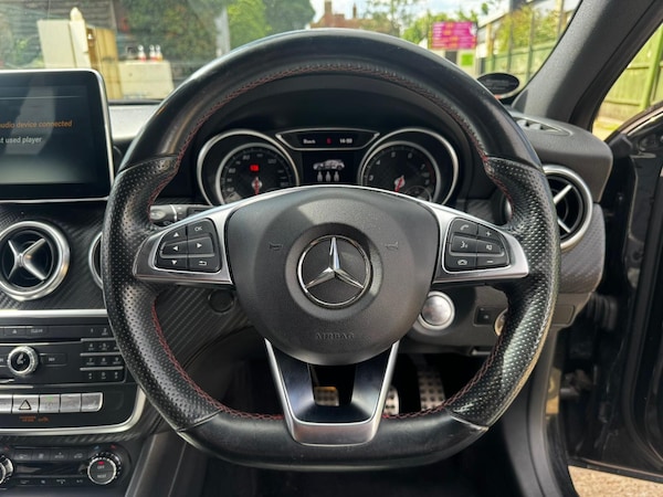 Used Mercedes-Benz A-Class 2015 for sale - 75492817: Photo 27