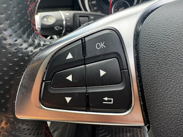 Used Mercedes-Benz A-Class 2015 for sale - 75492817: Photo 28