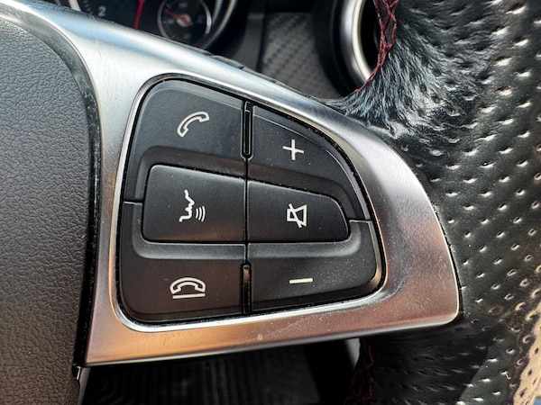 Used Mercedes-Benz A-Class 2015 for sale - 75492817: Photo 29