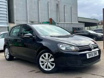 2011 (61) - 1.6 TDI BlueMotion Tech Match Euro 5 (s/s) 5dr