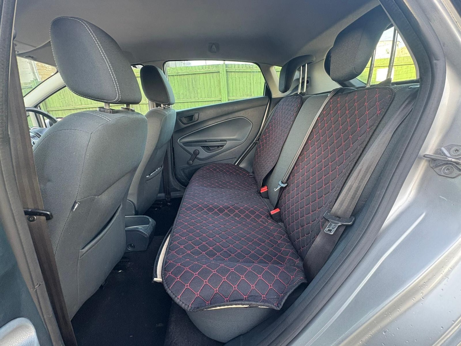 Used Ford Fiesta 2011 for sale - 77670361: Photo 16