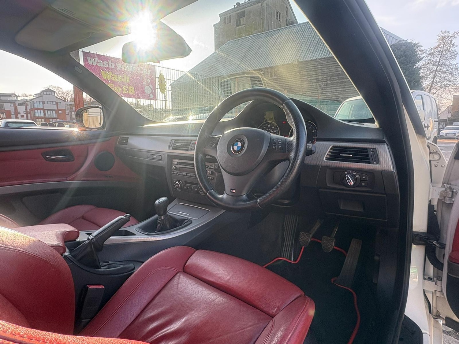 Used BMW 3 Series 2010 for sale - 77738043: Photo 11