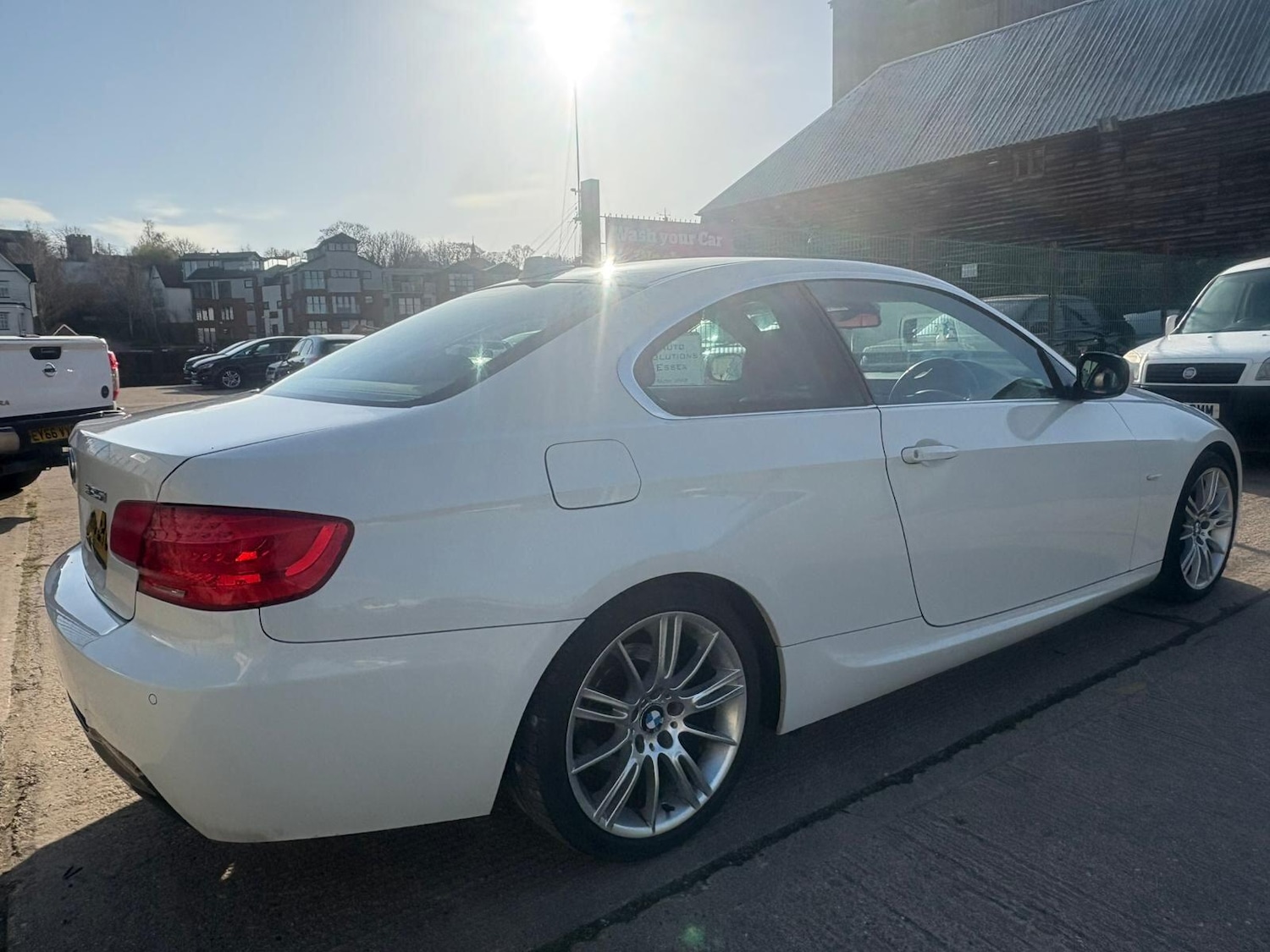 Used BMW 3 Series 2010 for sale - 77738043: Photo 3