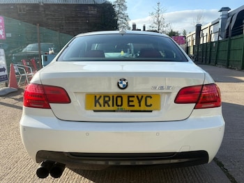 Used BMW 3 Series 2010 for sale - 77738043: Photo