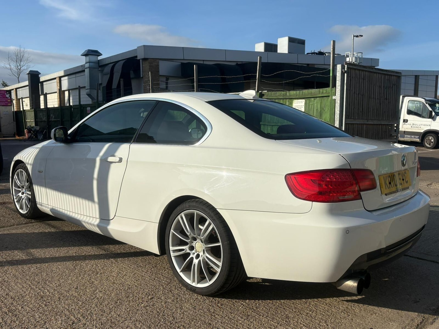 Used BMW 3 Series 2010 for sale - 77738043: Photo 5