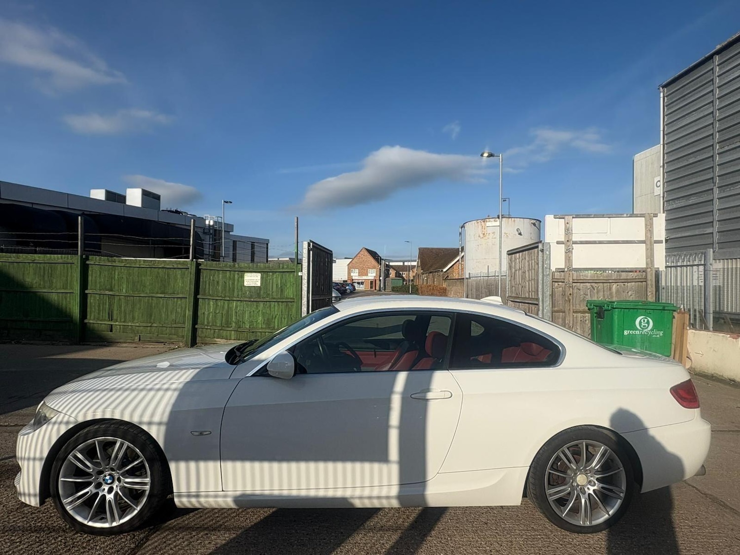 Used BMW 3 Series 2010 for sale - 77738043: Photo 6