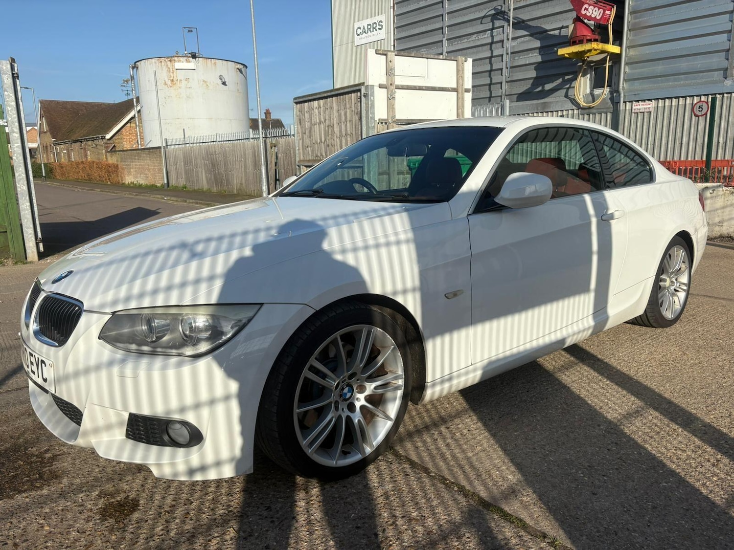 Used BMW 3 Series 2010 for sale - 77738043: Photo 7