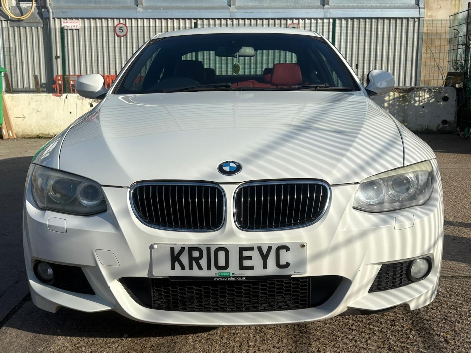 Used BMW 3 Series 2010 for sale - 77738043: Photo 8
