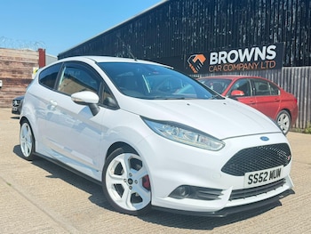 Used Ford Fiesta 2017 for sale - 79361771: Photo