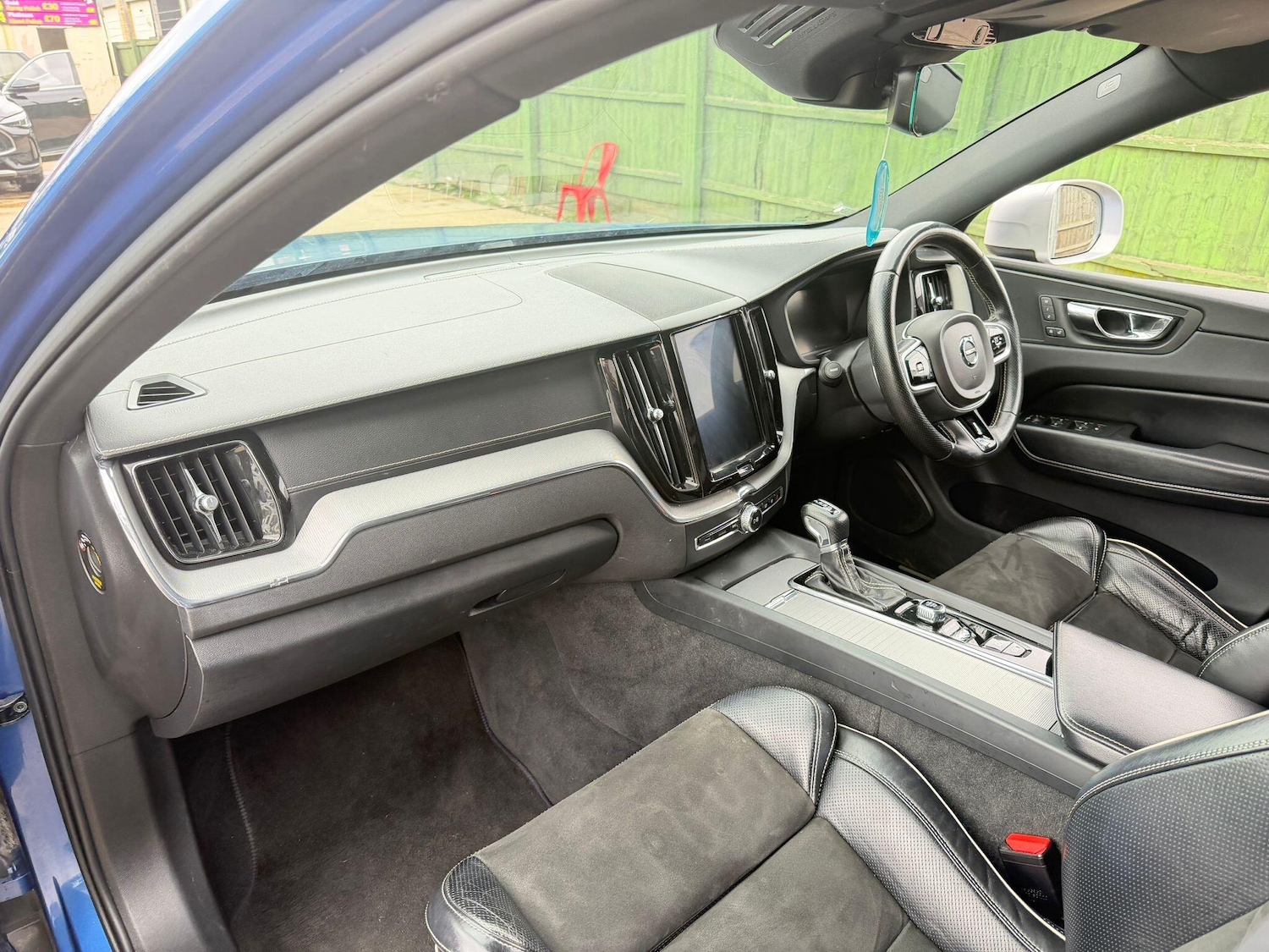 Used Volvo XC60 2018 for sale - 78100237: Photo 10