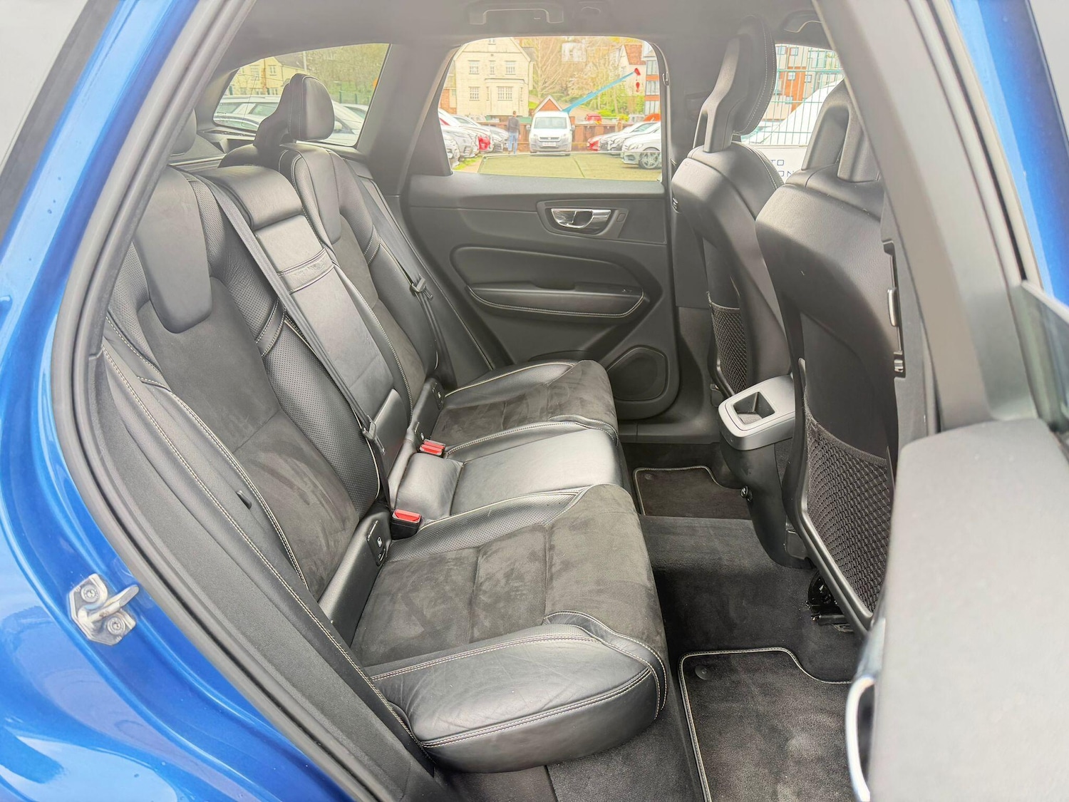 Used Volvo XC60 2018 for sale - 78100237: Photo 15