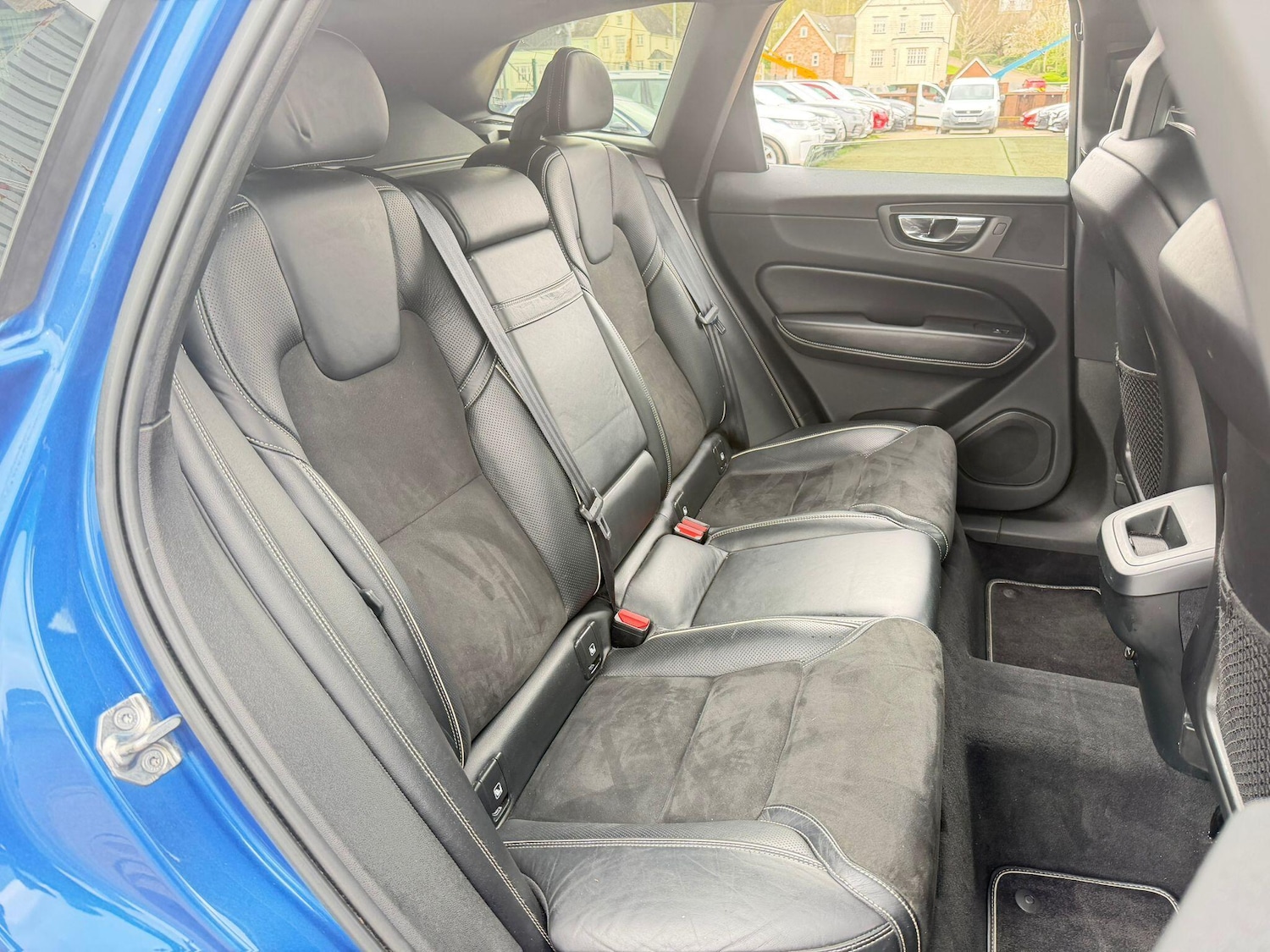 Used Volvo XC60 2018 for sale - 78100237: Photo 16