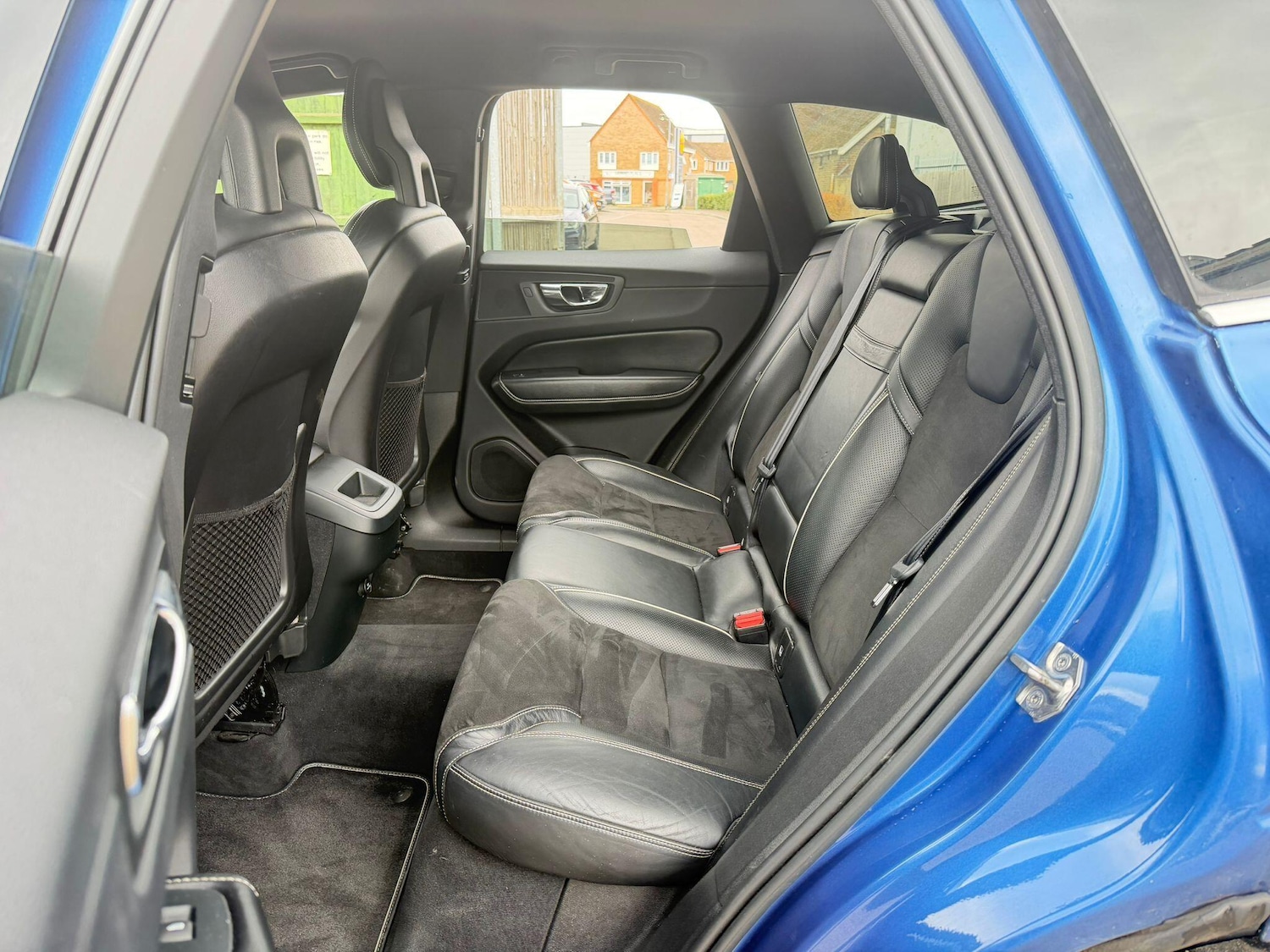 Used Volvo XC60 2018 for sale - 78100237: Photo 18