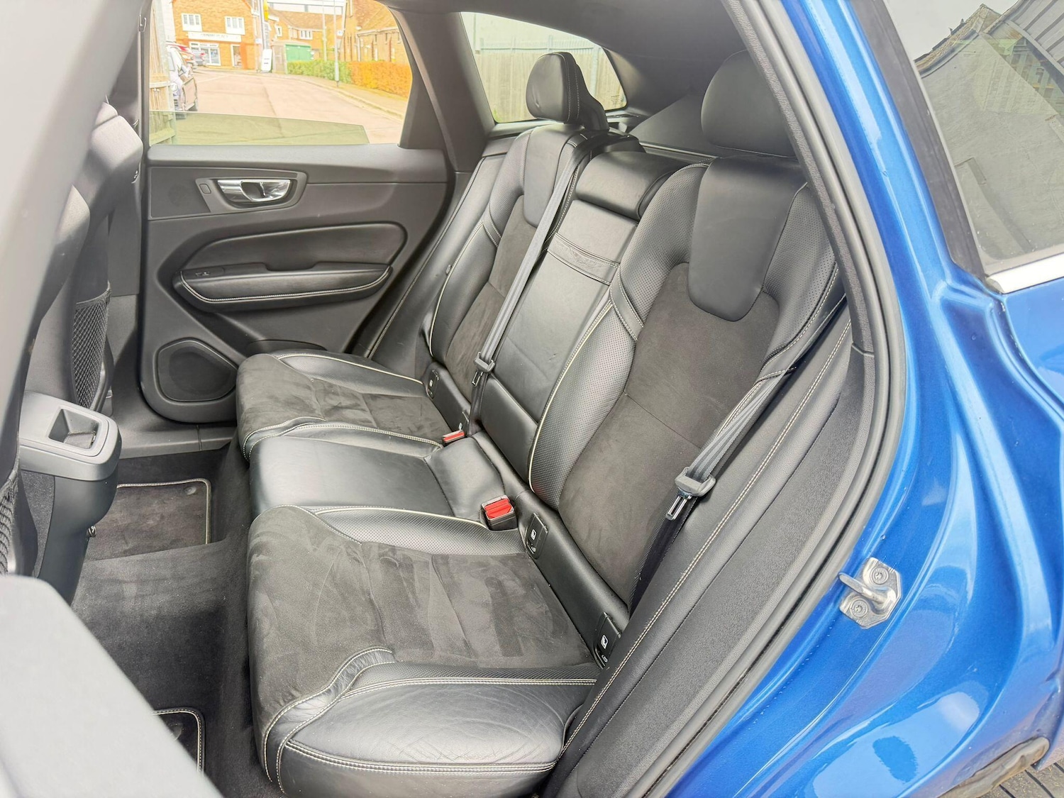 Used Volvo XC60 2018 for sale - 78100237: Photo 19