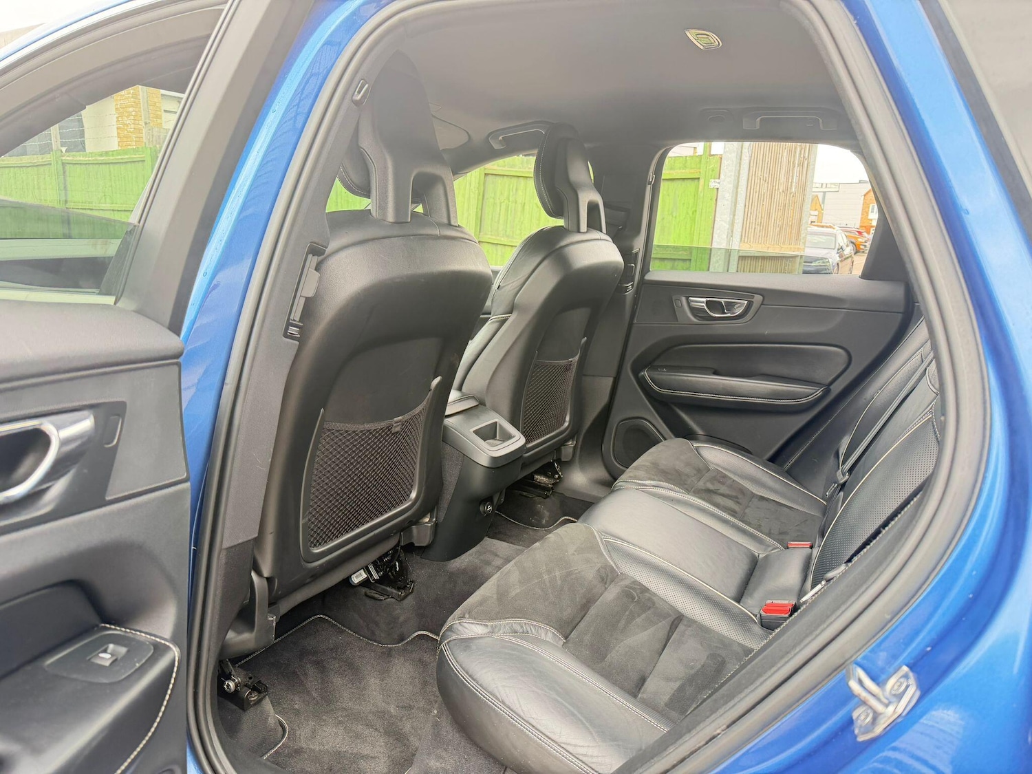 Used Volvo XC60 2018 for sale - 78100237: Photo 20