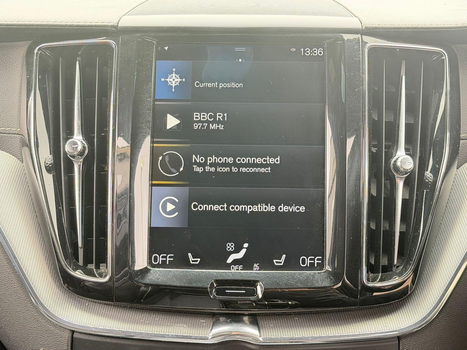 Used Volvo XC60 2018 for sale - 78100237: Photo 24