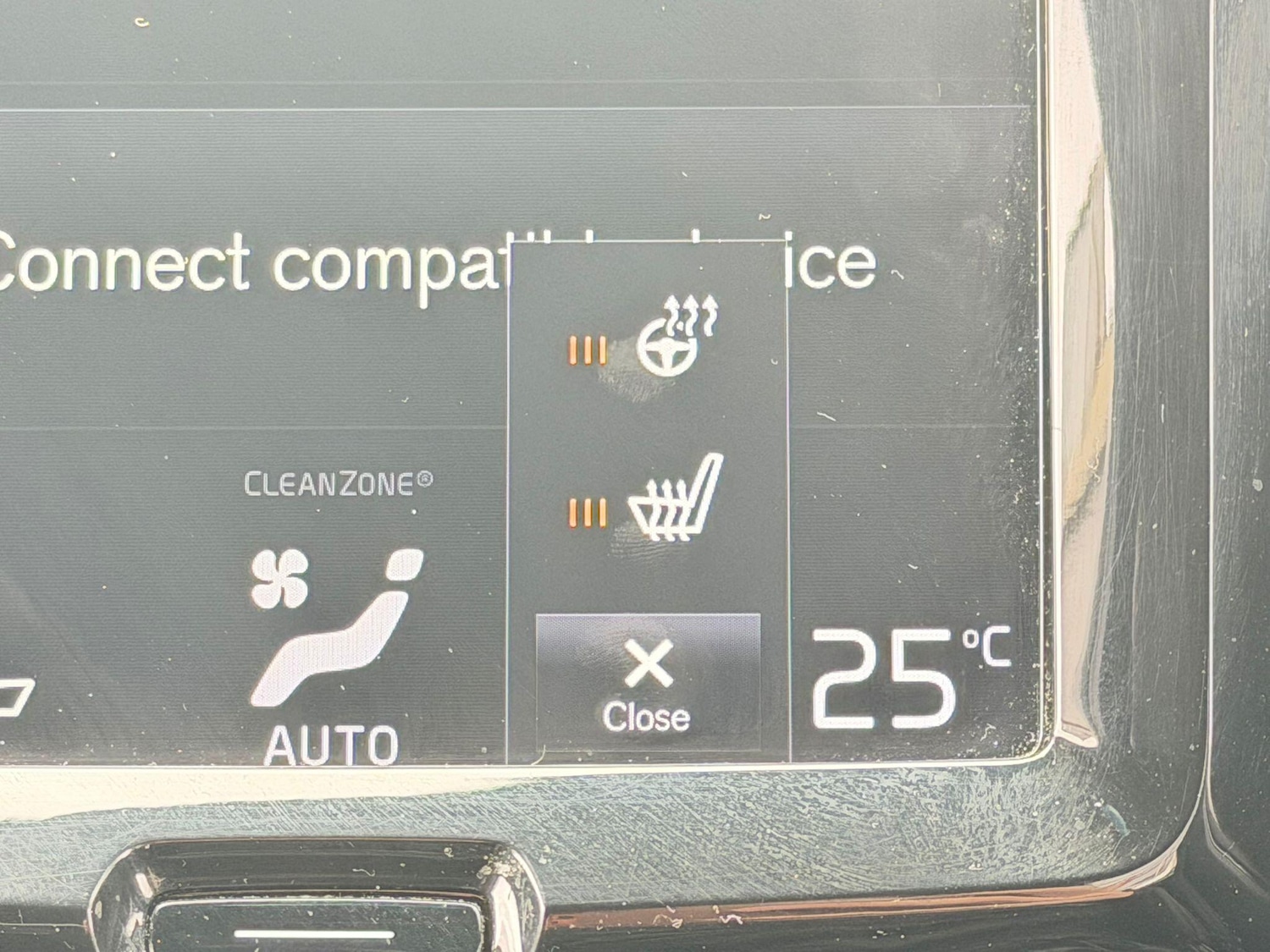 Used Volvo XC60 2018 for sale - 78100237: Photo 25