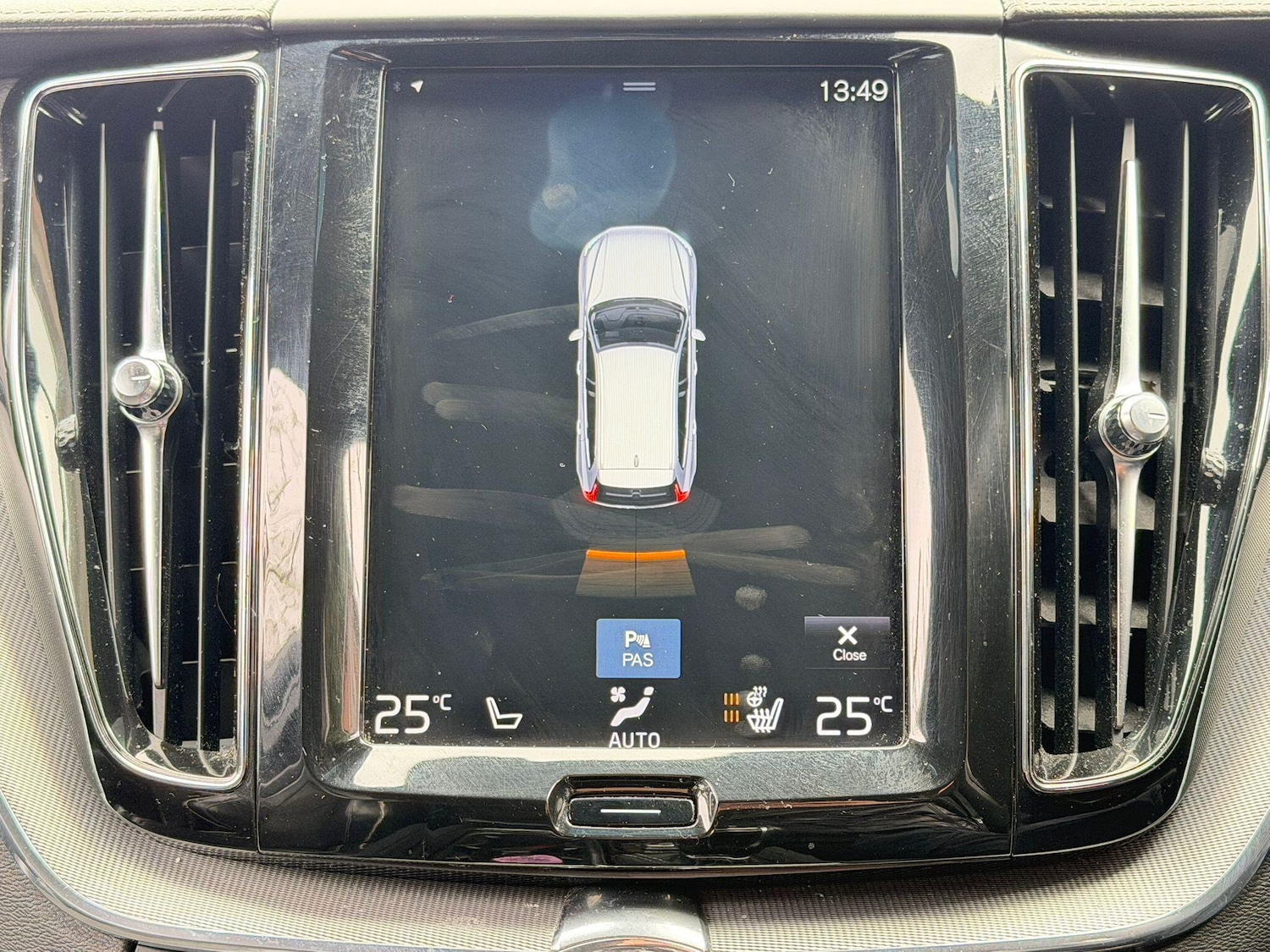 Used Volvo XC60 2018 for sale - 78100237: Photo 29