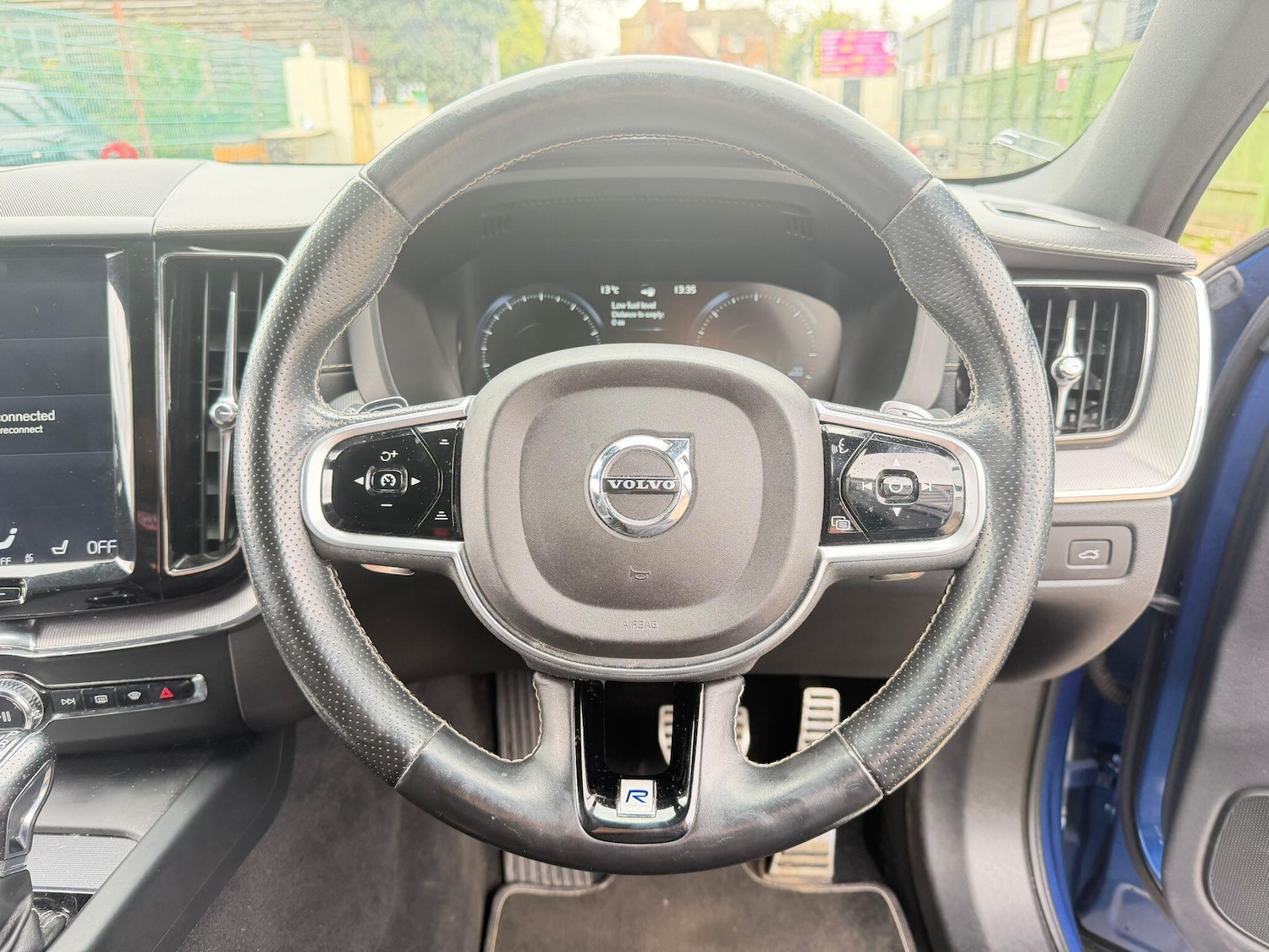 Used Volvo XC60 2018 for sale - 78100237: Photo 30