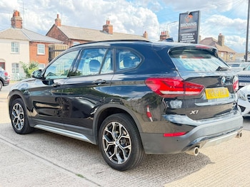 Used BMW X1 2019 for sale - 79388772: Photo