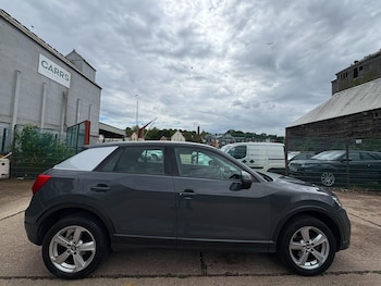 Used Audi Q2 2017 for sale - 79202348: Photo