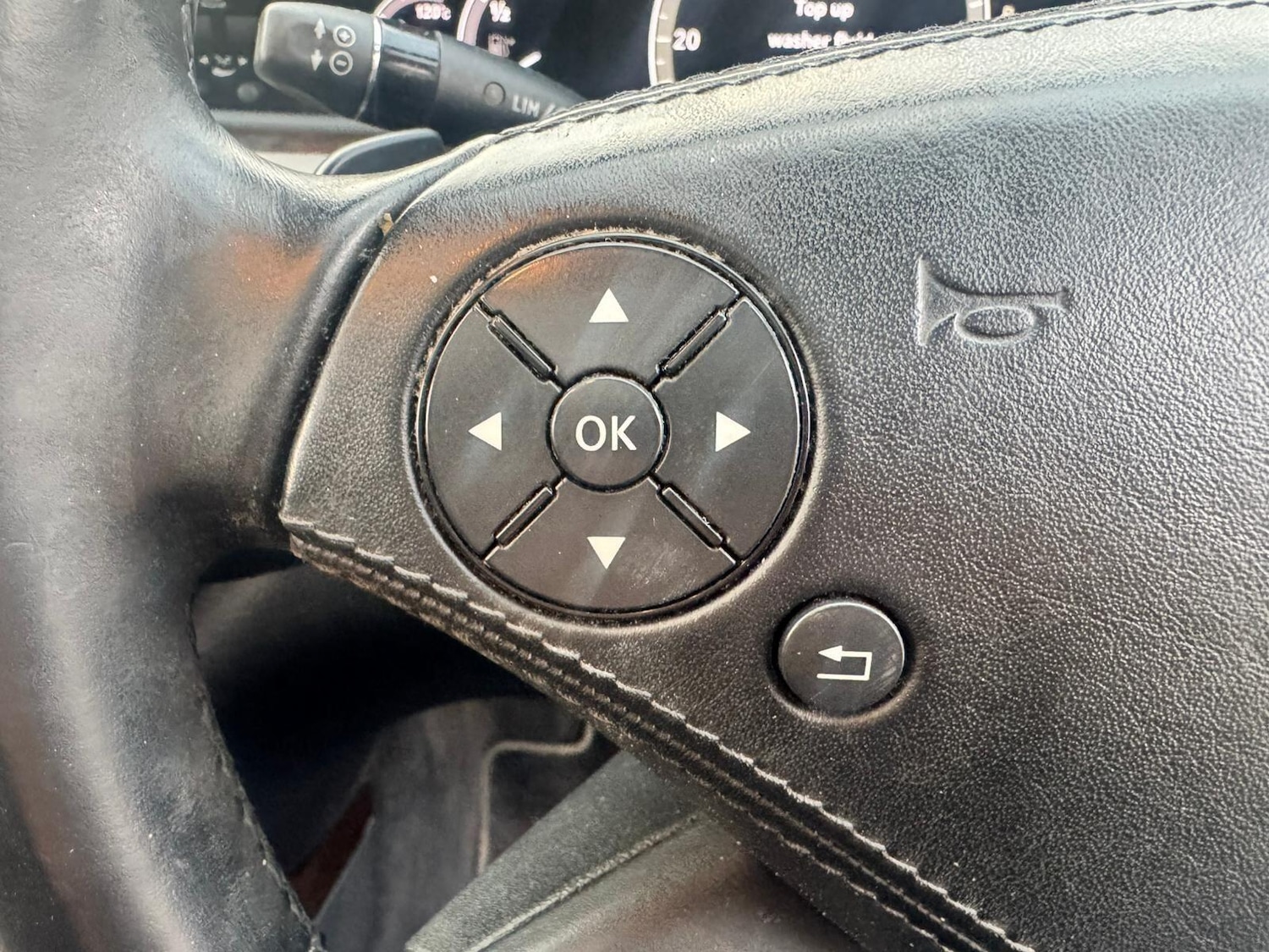 Used Mercedes-Benz S Class 2011 for sale - 76620611: Photo 27