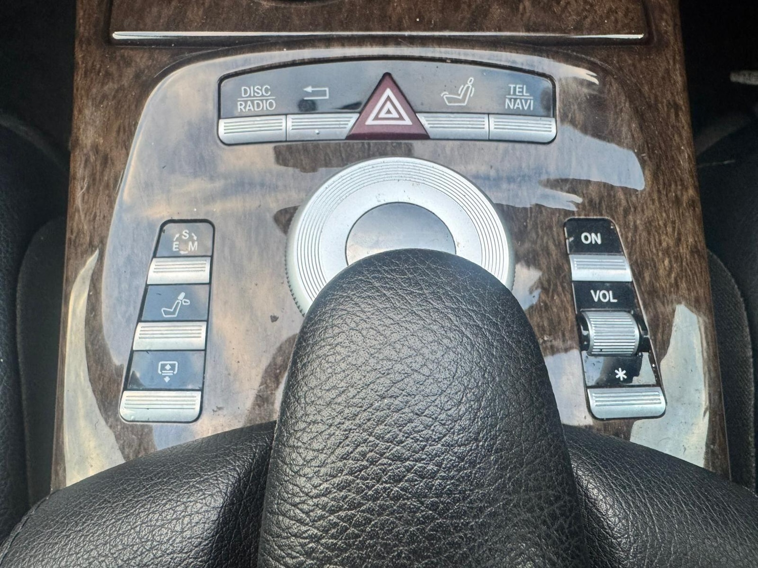 Used Mercedes-Benz S Class 2011 for sale - 76620611: Photo 29