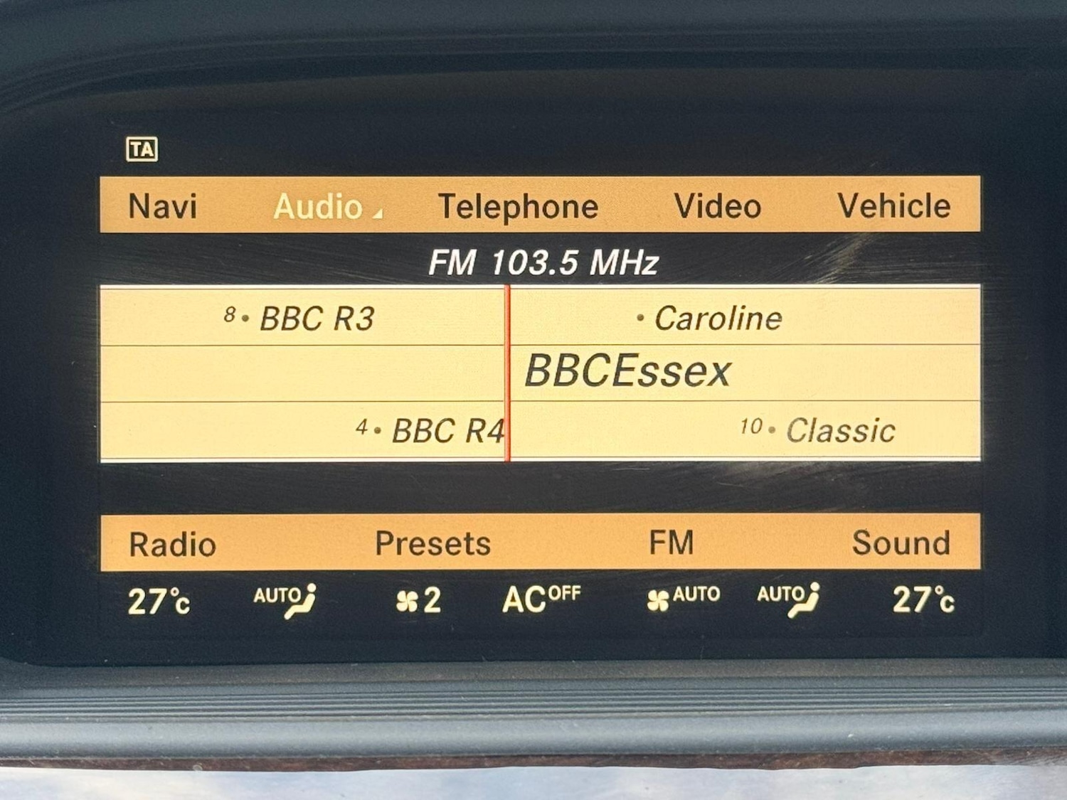 Used Mercedes-Benz S Class 2011 for sale - 76620611: Photo 30