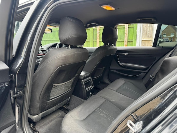 Used BMW 1 Series 2018 for sale - 75658786: Photo 21