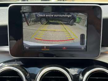Used Mercedes-Benz C-Class 2014 for sale - 75187054: Photo