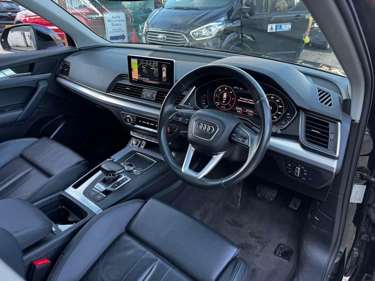 Used Audi Q5 2019 for sale - 76989633: Photo 12