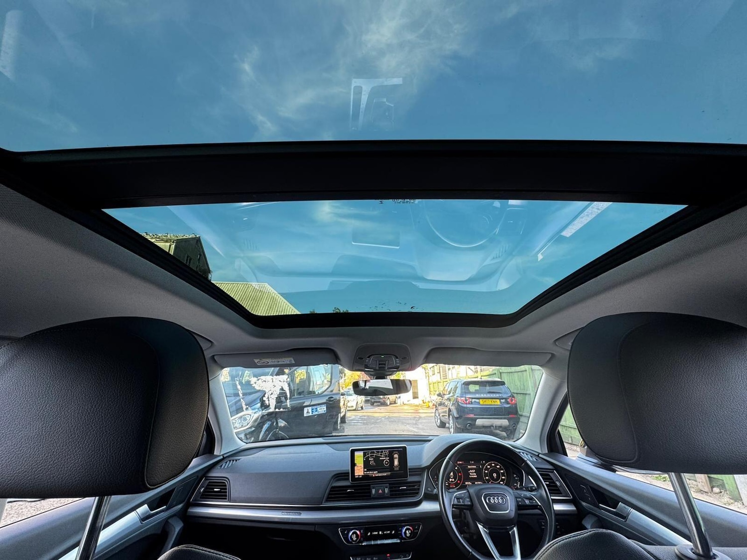 Used Audi Q5 2019 for sale - 76989633: Photo 2