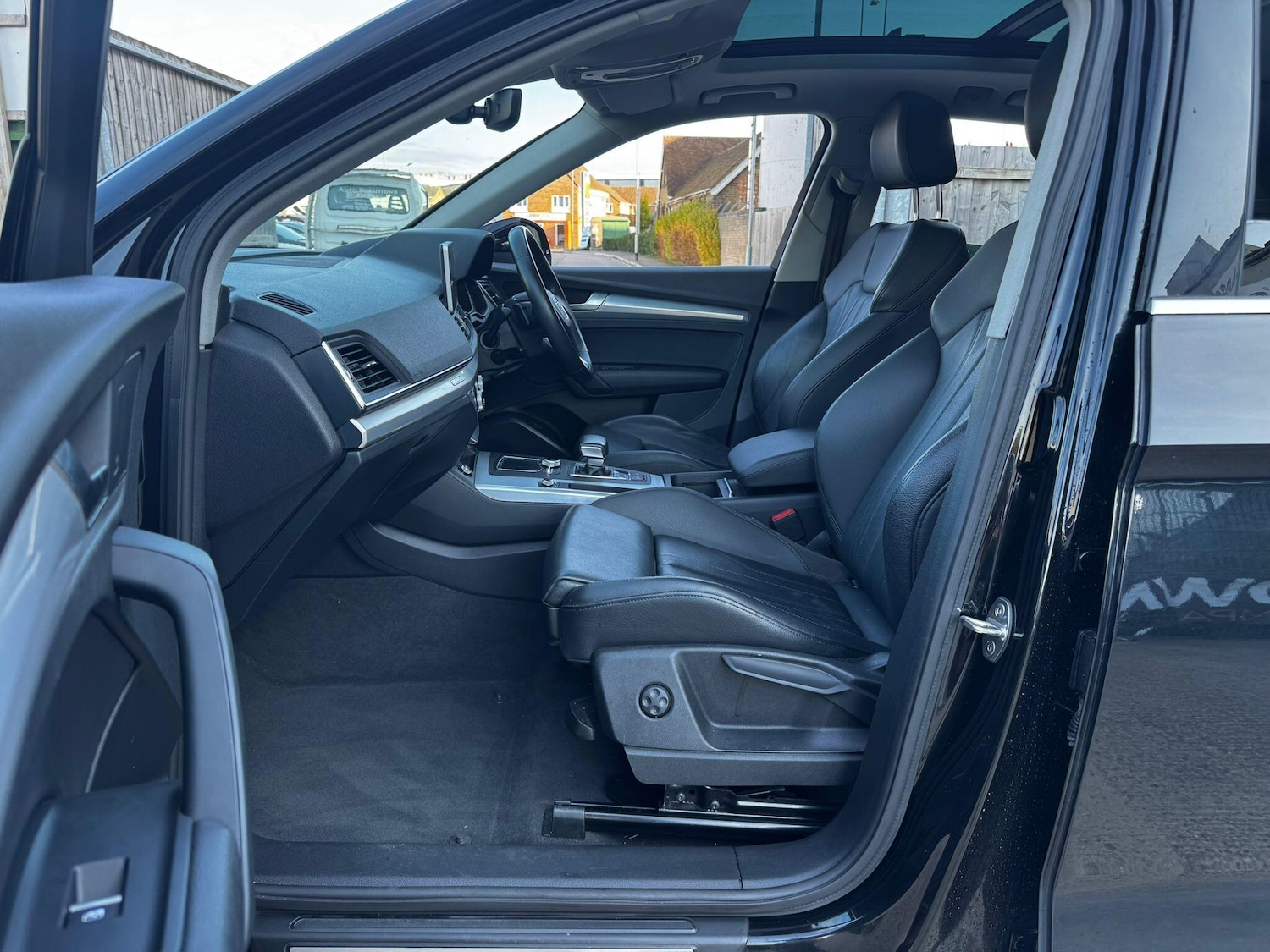 Used Audi Q5 2019 for sale - 76989633: Photo 22