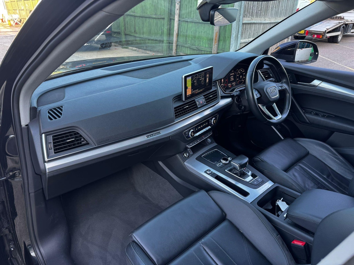 Used Audi Q5 2019 for sale - 76989633: Photo 24