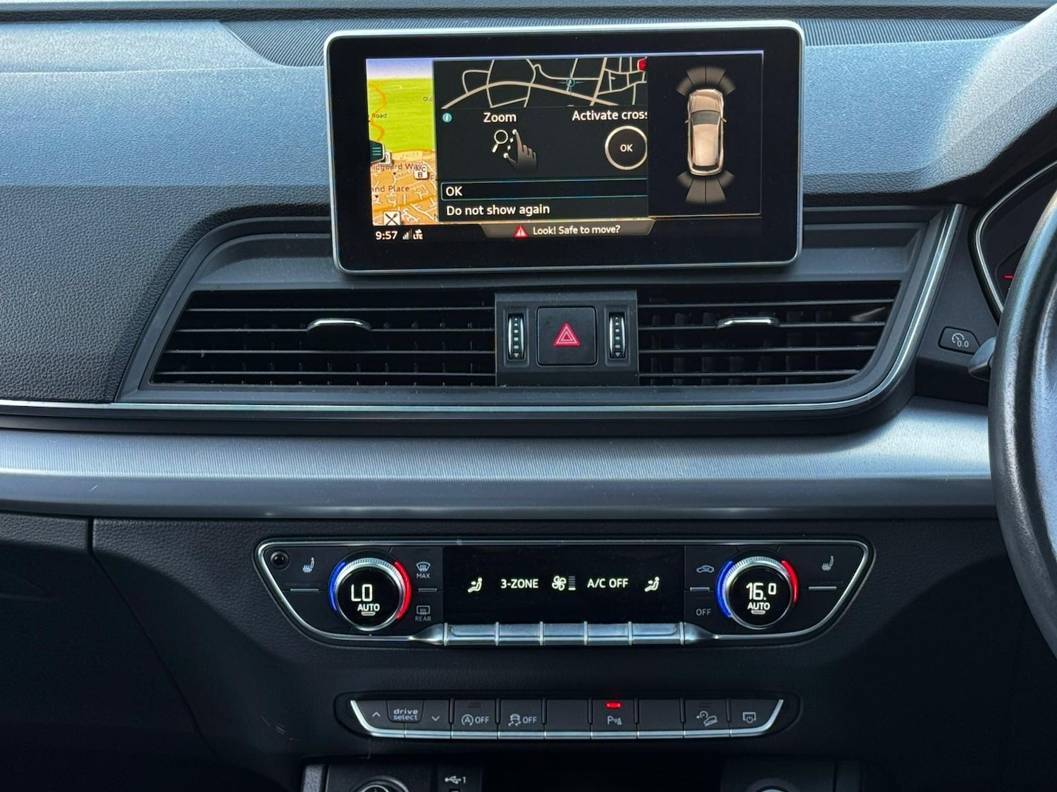 Used Audi Q5 2019 for sale - 76989633: Photo 26