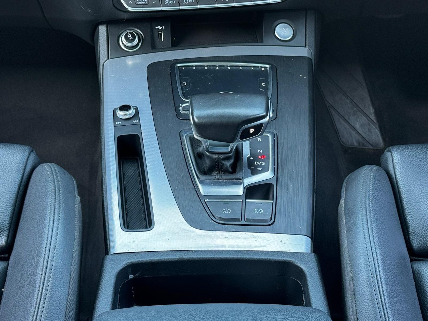 Used Audi Q5 2019 for sale - 76989633: Photo 27