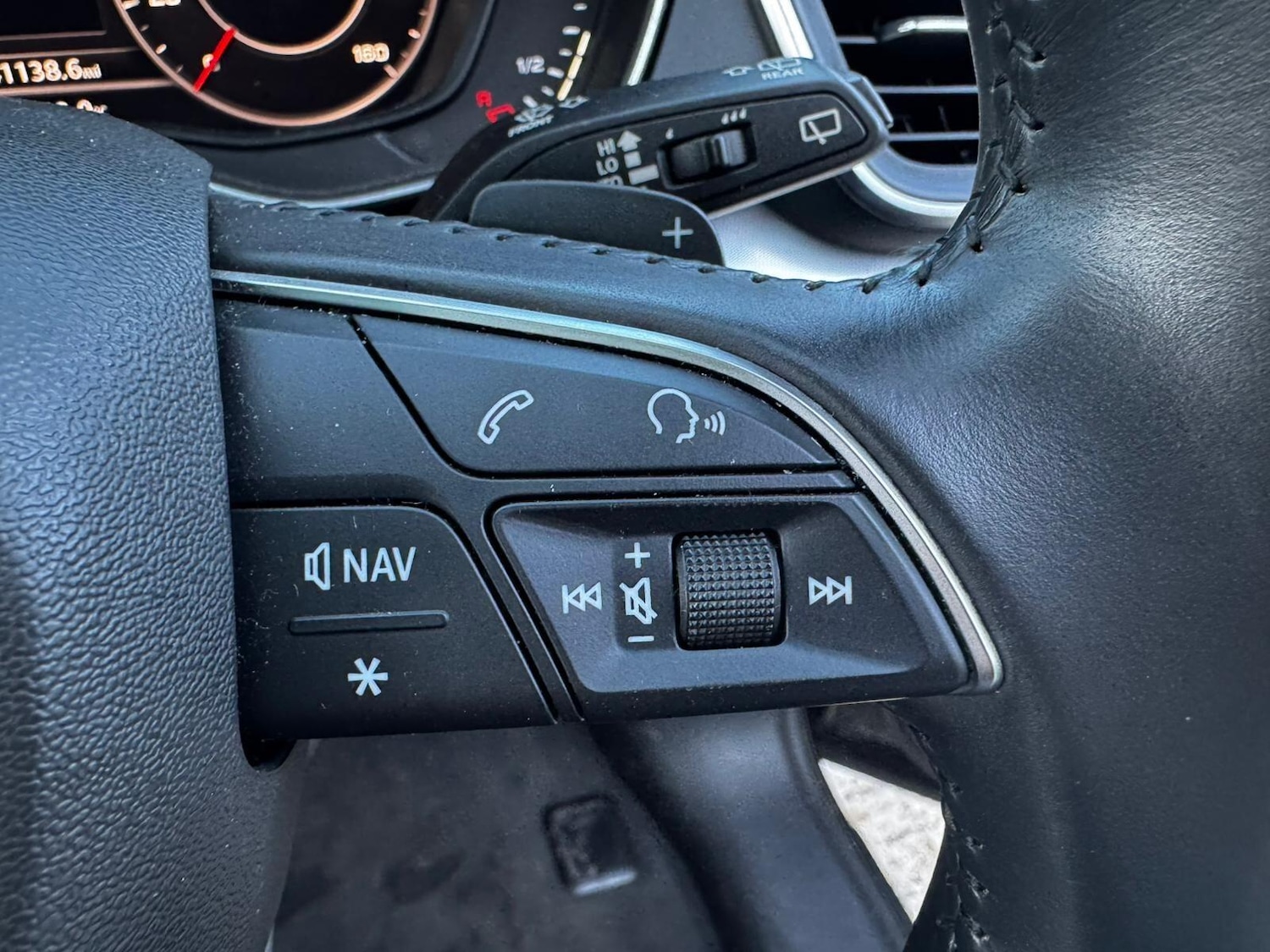 Used Audi Q5 2019 for sale - 76989633: Photo 29