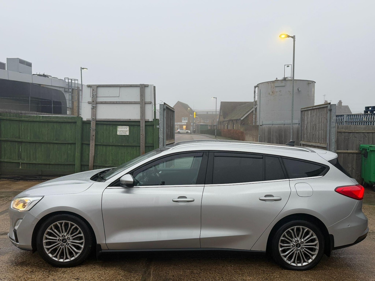 Used Ford Focus 2019 for sale - 77143827: Photo 10