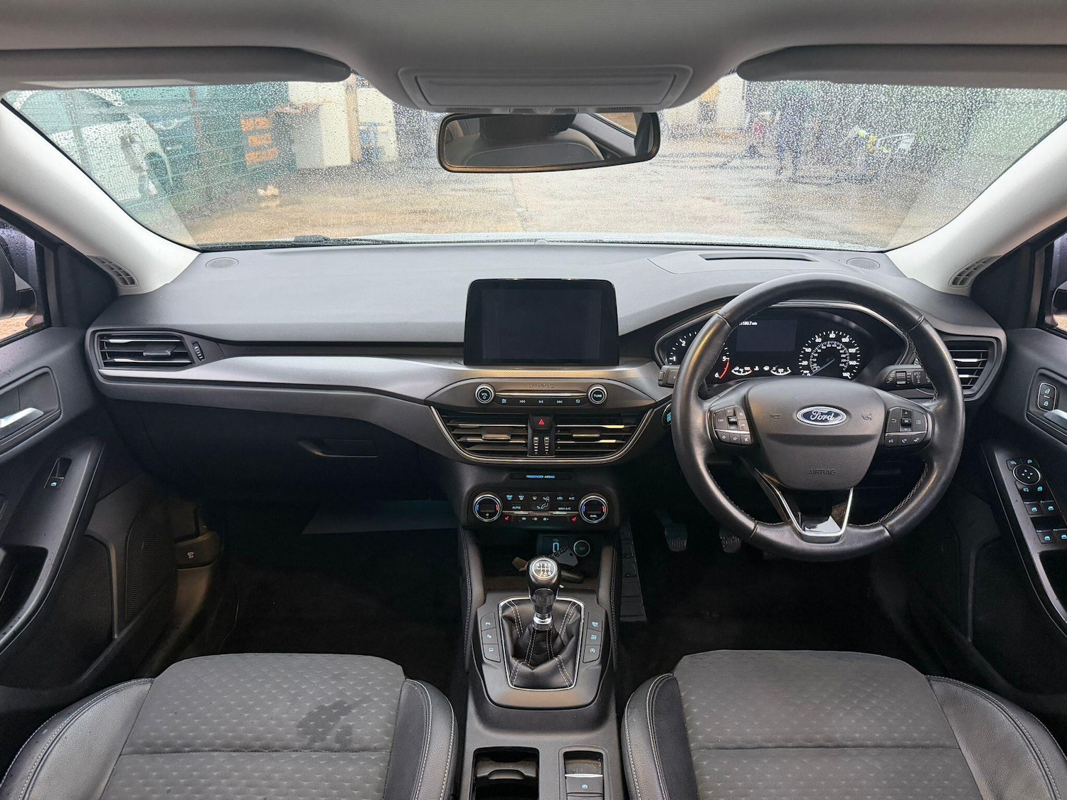 Used Ford Focus 2019 for sale - 77143827: Photo 15