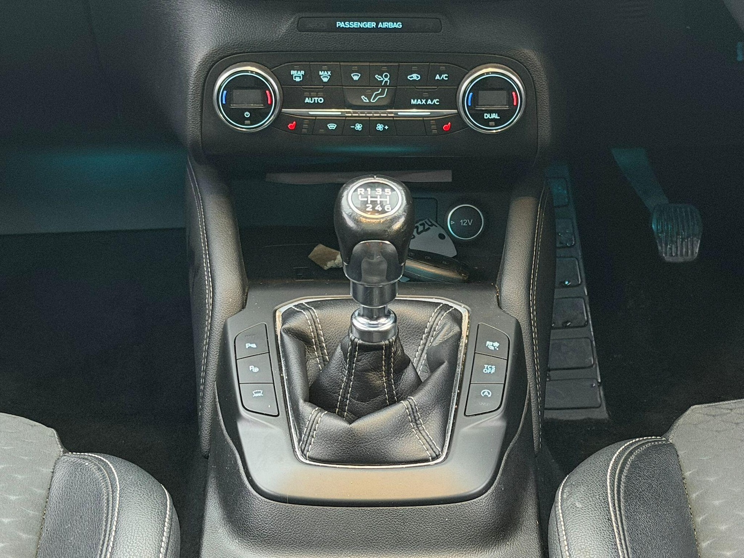 Used Ford Focus 2019 for sale - 77143827: Photo 16