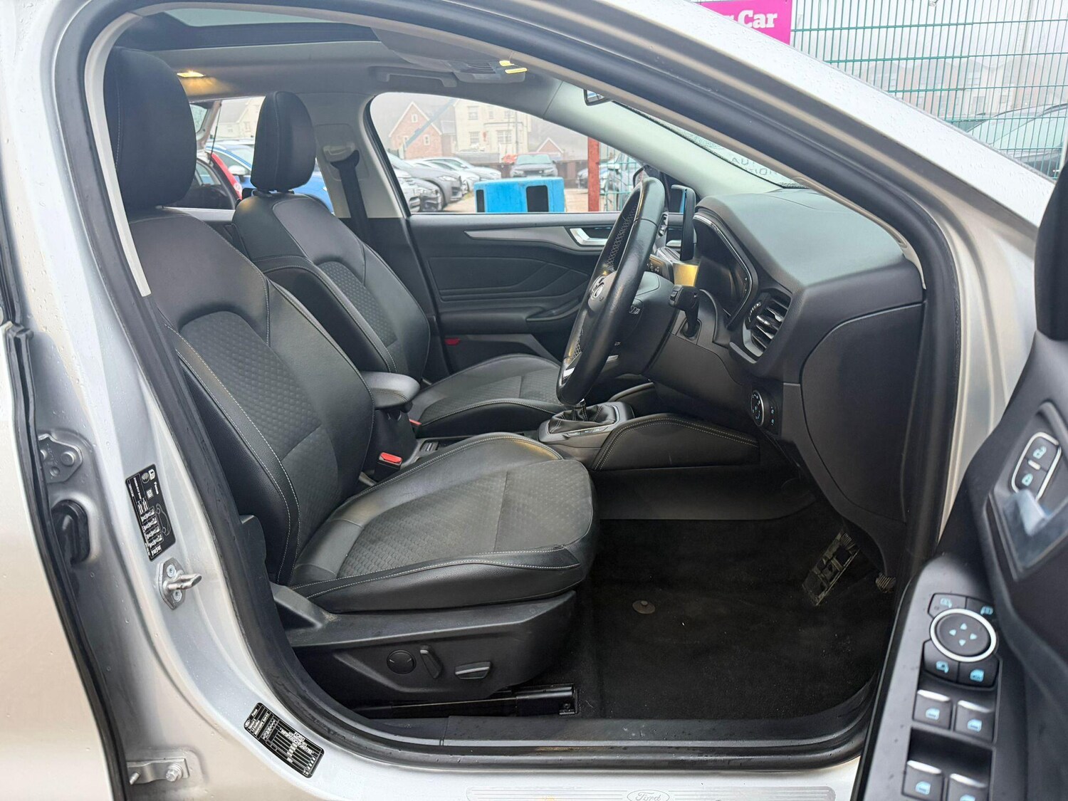 Used Ford Focus 2019 for sale - 77143827: Photo 17