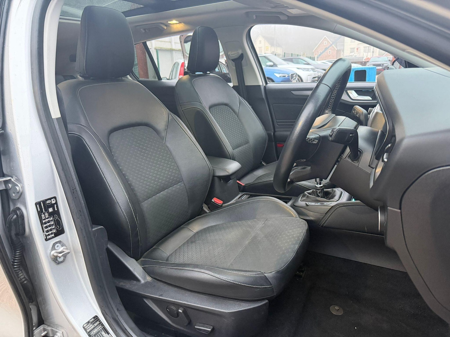 Used Ford Focus 2019 for sale - 77143827: Photo 18