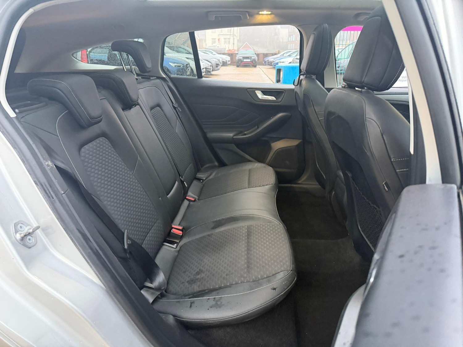Used Ford Focus 2019 for sale - 77143827: Photo 19