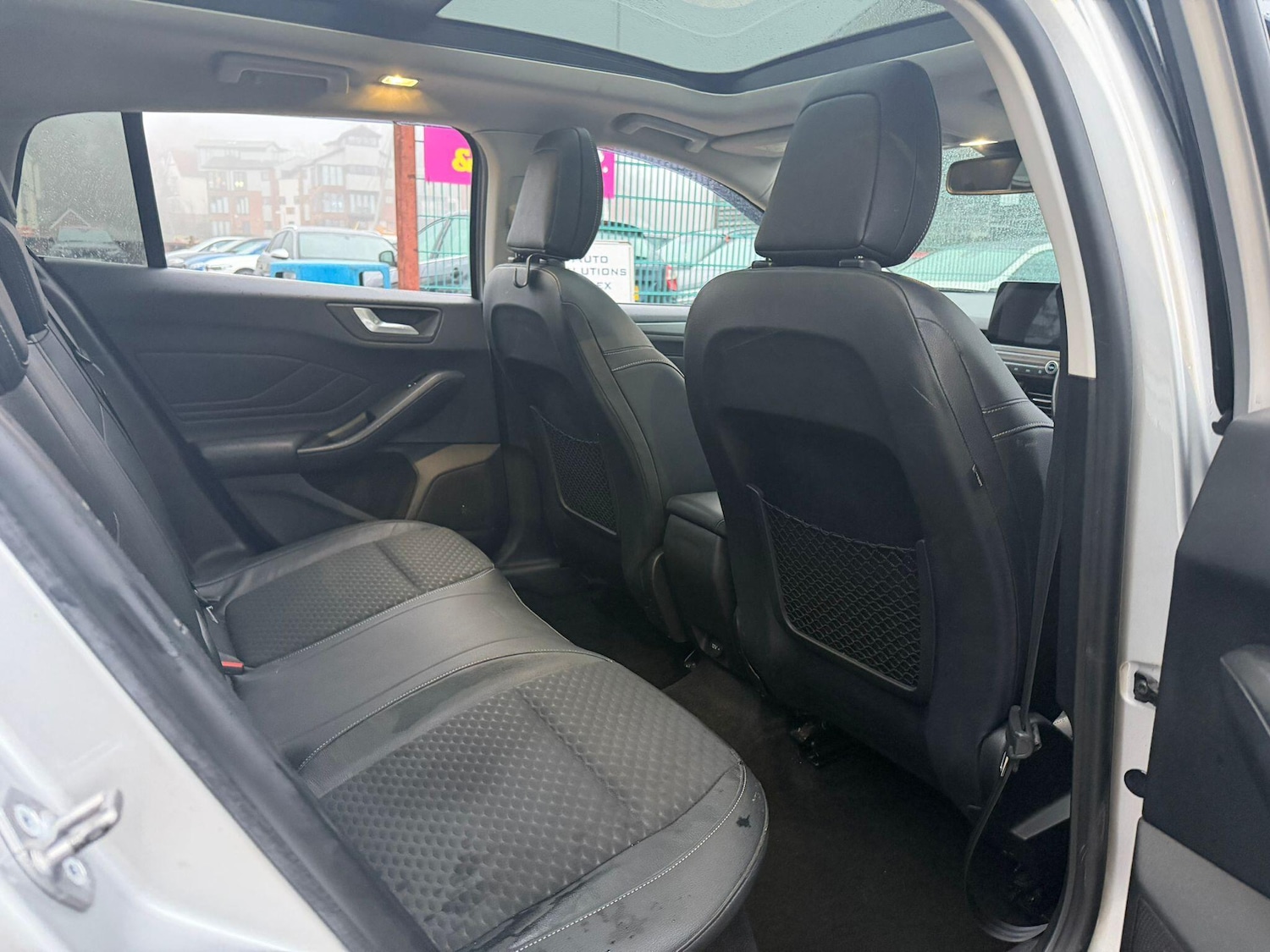 Used Ford Focus 2019 for sale - 77143827: Photo 21